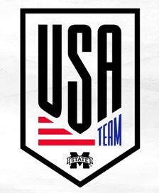 USA MSU women's basketball